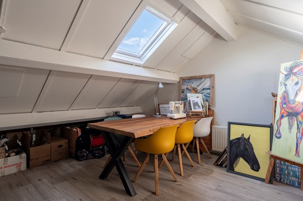 Medium property photo - Pottenbakkersstraat 8, 8701 EA Bolsward